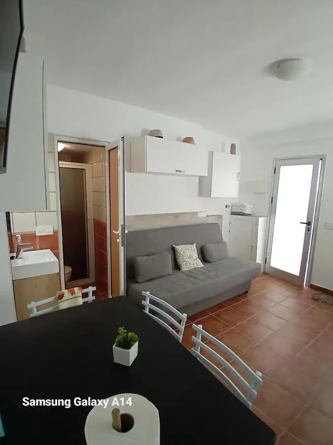 Apartamento La Morena El Pris