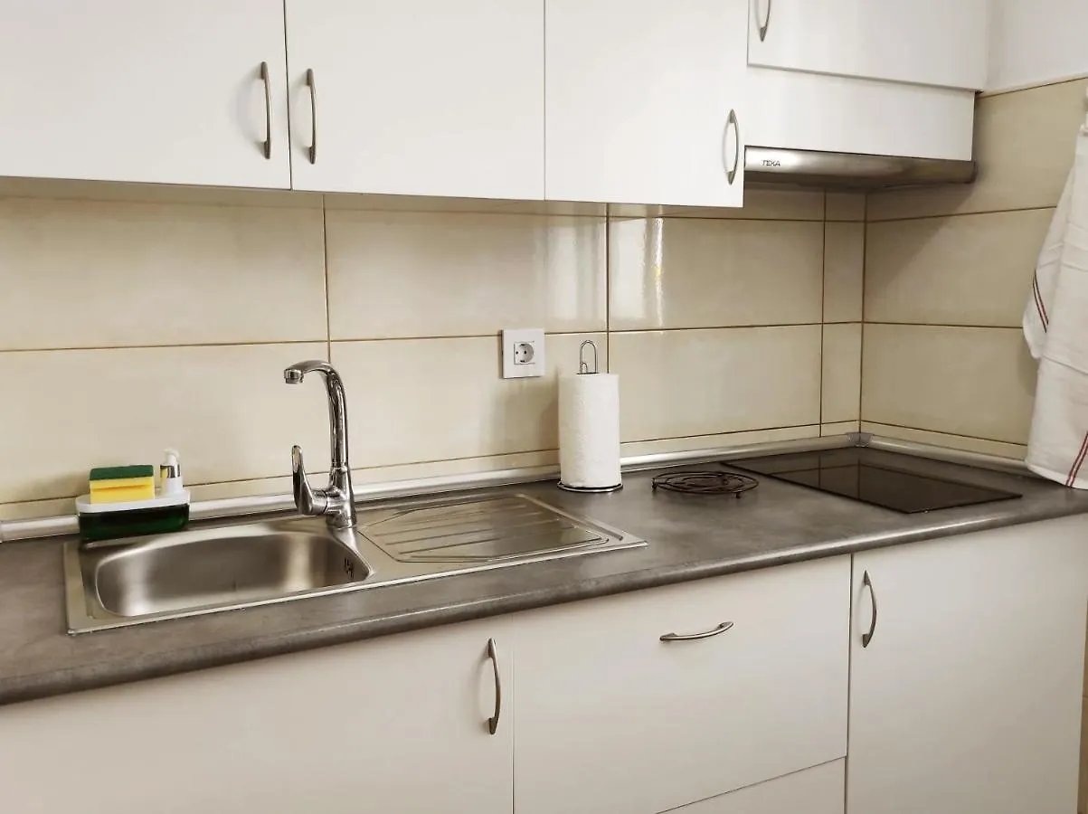Apartamento La Morena El Pris