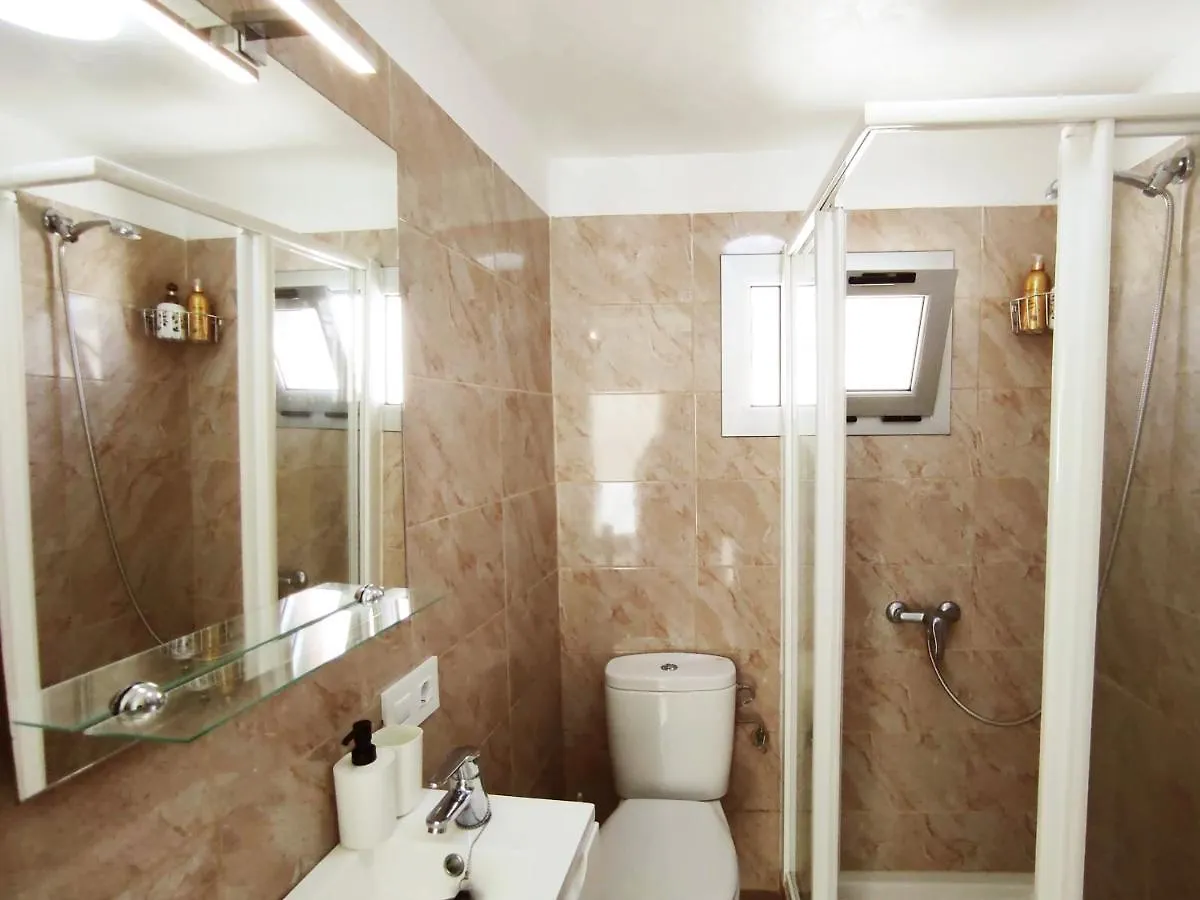 Apartamento La Morena El Pris Spain