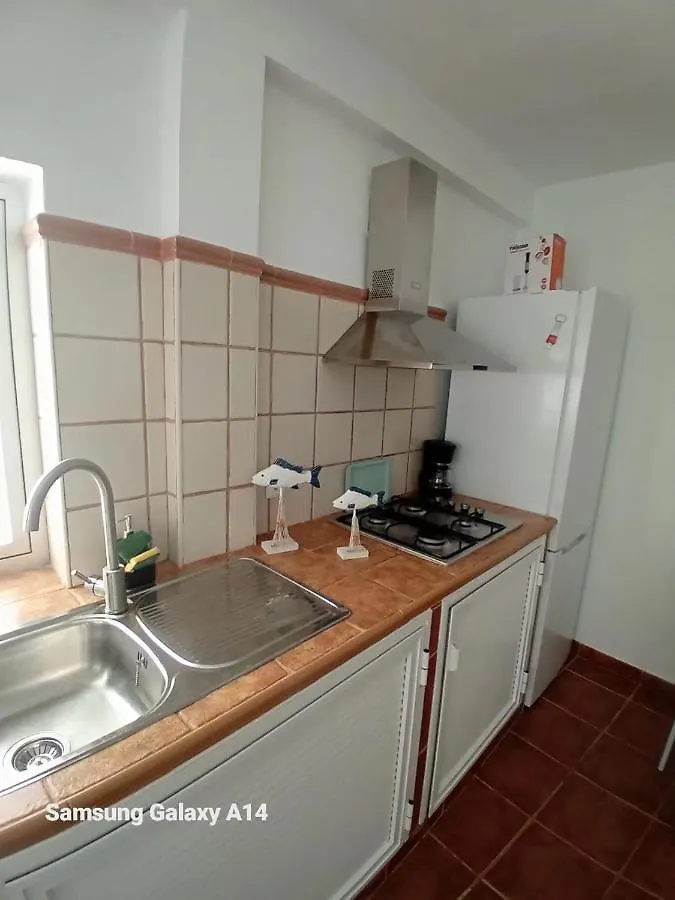 Apartamento La Morena El Pris