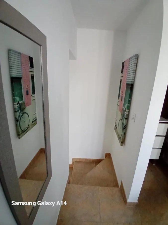 Apartamento La Morena El Pris 0*,