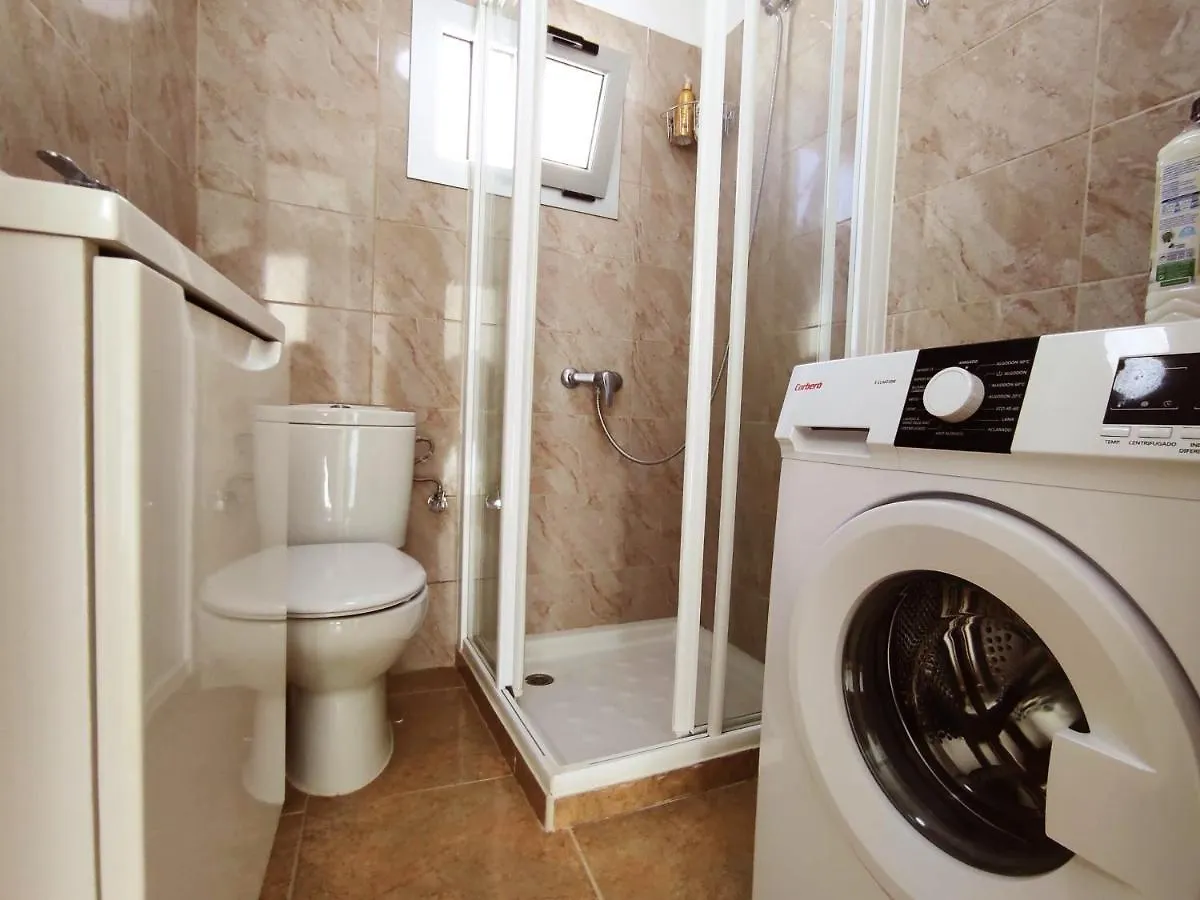 Apartamento La Morena El Pris