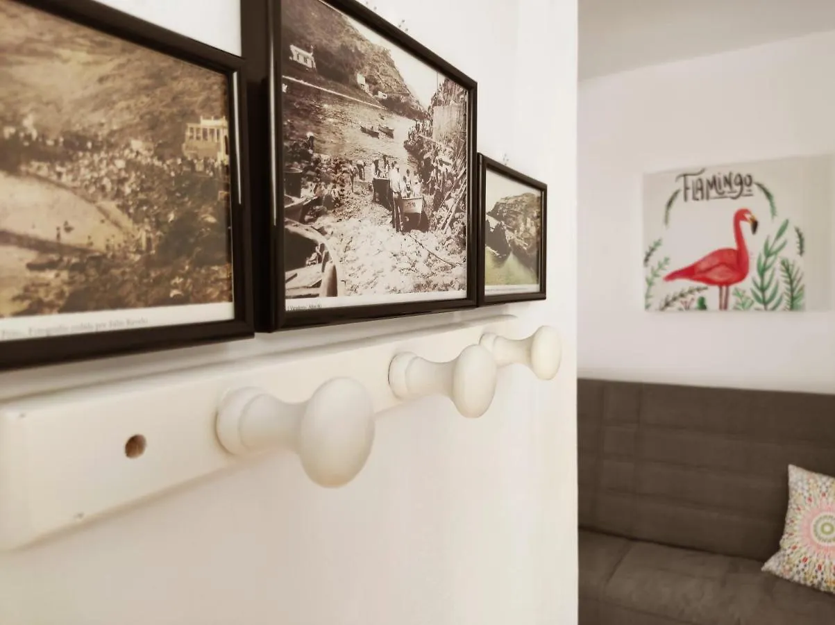 Apartamento La Morena El Pris