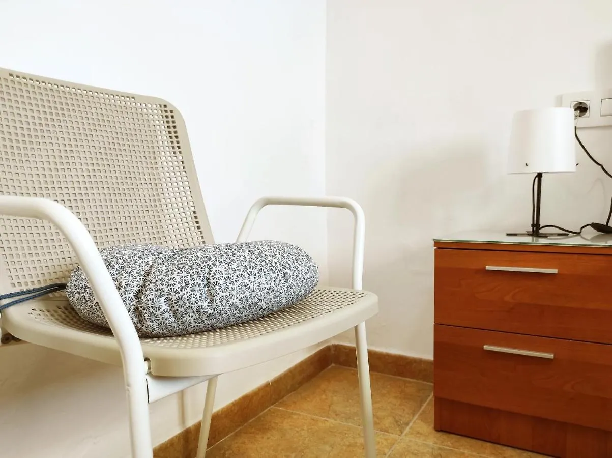 Apartamento La Morena El Pris