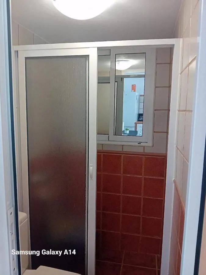 Apartamento La Morena El Pris 0*,  España