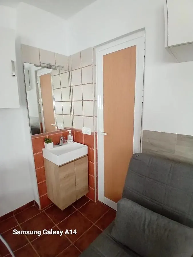 Apartamento La Morena El Pris 0*,  España