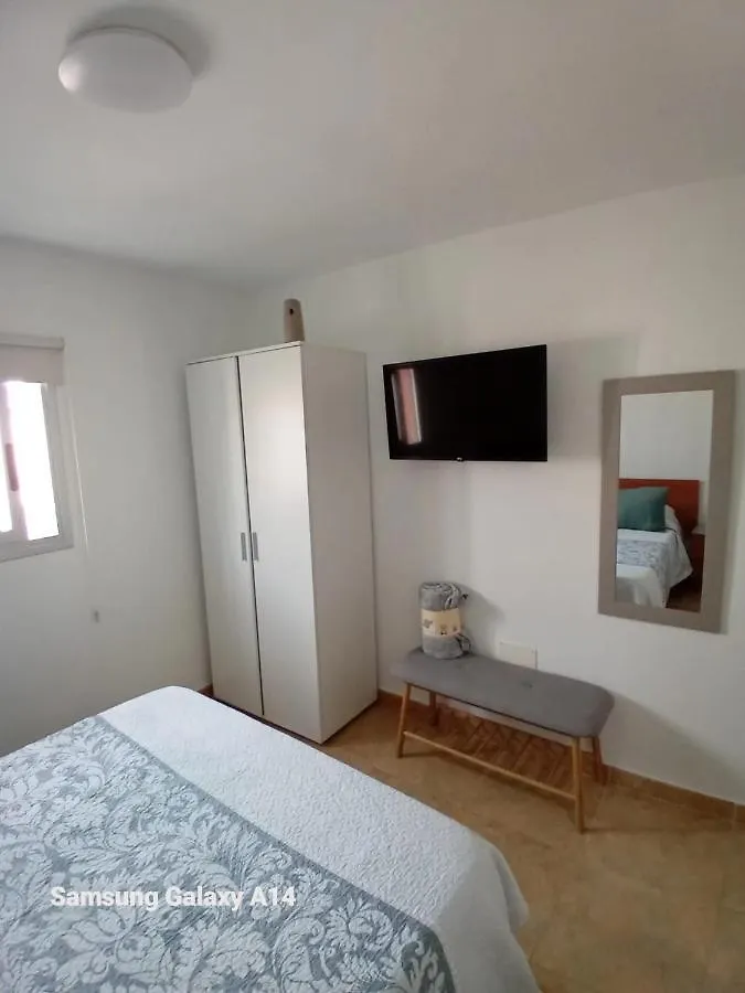 Apartamento La Morena El Pris 0*,